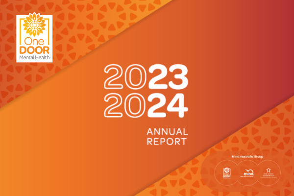 Annual Report 2023-2024